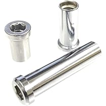 Amazon | シマノ(SHIMANO) リペアパーツ 取付ナット(前用/12.5mm