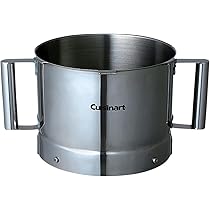 Amazon.co.jp : Cuisinart 業務用パーツ ステンレスワークボール【DLC