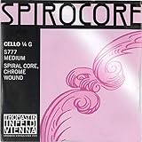 SPIROCORE チェロ弦 1/4サイズ G線 S777