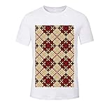 LUNLUN 半袖 Tシャツ シャツ 丸首 デザインシャツ キッズ90サイズ おしゃれ 可愛い かっこいい
