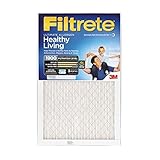 Filtrete究極Allergen 24 x 24 x 1 MPR 1900 – Single by Filtrete