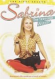 Sabrina the Teenage Witch: the Complete First Seas [DVD]