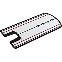 ゴルフパター練習器具 　プロパス パッティングミラー 楽天市場】＼スーパーセール 15%OFF 11日1:59迄／ パター練習