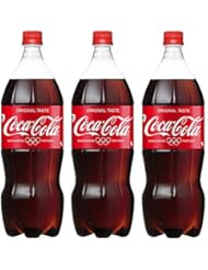 コカ・コーラ 1.5L PET&times;3本
