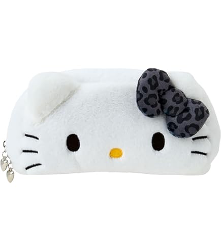 Amazon.co.jp: サンリオ(SANRIO) ハローキティ45th ビニールペンケース