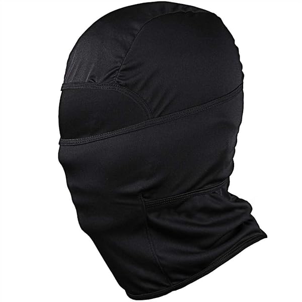 Amazon.co.jp: [Chern Yueh] バラクラバ ネックウォーマー 冬用 防寒