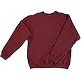 [キャンバー] 長袖クルーネックスウェットトレーナー 12.5oz #244
