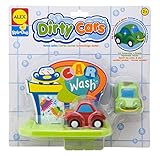 ALEX Toys Rub a Dub Dirty Cars [並行輸入品]