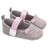 TheFound ベビー・ガールズ US サイズ: 13/(12-18months) カラー: グレー