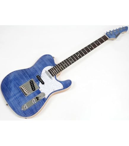 Amazon.co.jp: AriaProII 615-AE200 MP Electric Guitar : Musical