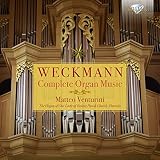 Complete Organ Music