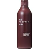 無印良品 薬用リンクルブライト化粧水 300mL OAQ56A4A
