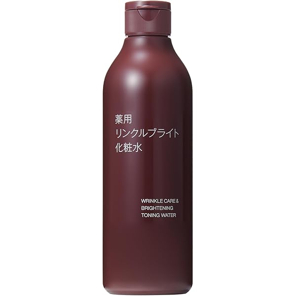MUJI エイジングケア薬用乳液クリーム、薬用美白クリーム、美容液 Amazon.co.jp: 無印良品 エイジングケア薬用美白乳液 200mL