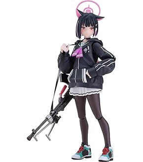 Amazon.co.jp: ブルーアーカイブ Blue Archive カズサ