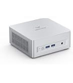 Amazon.co.jp: MINISFORUM AI X1ミニpc AMD Ryzen 7 255プロセッサ