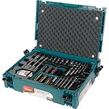 Makita B-51661 Contractor Bit Set (66 Piece) [並行輸入品]
