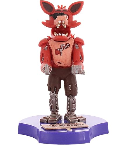 Amazon.co.jp: Youtooz - ファイブナイツ・アット・フレディズ