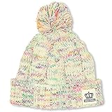 ベビードール ニット帽 ニットキャップ 子供服 KIDS ホワイト