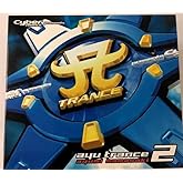 Cyber TRANCE presents ayu trance2(CCCD)