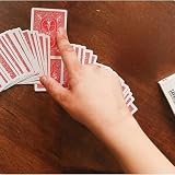 サヴァントデッキギミックカードマジックトリックデッキクロースアップパフォーマーストリートユーティリティポーカーマジックマジシャンマギア [並行輸入品]