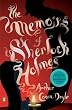 The Memoirs of Sherlock Holmes