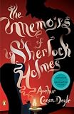 The Memoirs of Sherlock Holmes