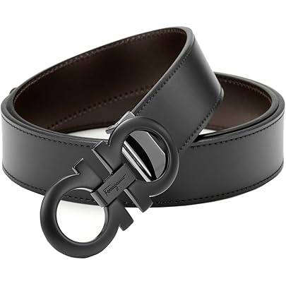 Amazon | サルヴァトーレ フェラガモ SALVATORE FERRAGAMO ベルト
