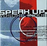 �X�s�[�N�E�A�b�v