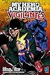 My Hero Academia: Vigilantes, Vol. 1