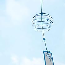 真昼の風鈴 51lfG3uNYLL._AC_UL210_SR210,