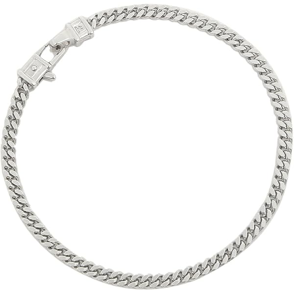 Amazon | [トムウッド] ブレスレット B10094NA01S925 BRACELET