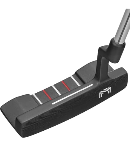 シーモア　FGP マレット　センターシャフト　約34インチ シーモア FGP マレット センターシャフト 約34インチ｜Yahoo