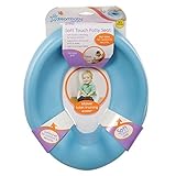 Dreambaby Comfy Contoured Potty Seat (Blue) by Dreambaby