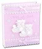 N 1558PK PHOTO ALBUM-CHILD OF GOD-PINK by BBS [並行輸入品]