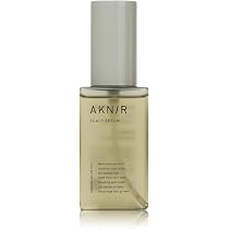 Amazon | AKNIR アクニー 薬用育毛剤 ヘアスカルプセラム ジャスミン