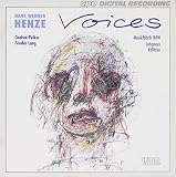 Voices: A Song Cycle