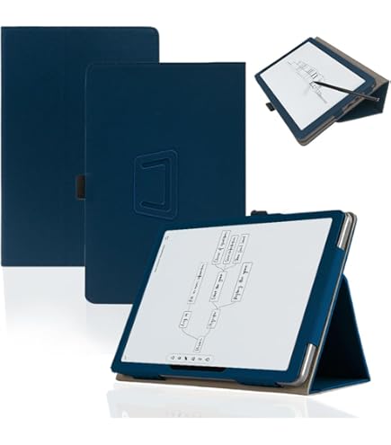 Amazon.co.jp: iFLYTEK AINOTE 2 ノート取りタブレット 10.7インチ用