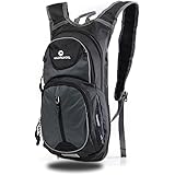 MALEROADS 【日本総代理店正規品】 サイクリングバッグ リュック バックパック リュックサック 10L-12L 軽量コンパクト映像Youtubeにて配信中！【 MALEROADS-10L 】で検索日本市場限定【専用レインカバー付き】登場！