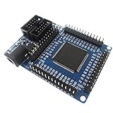 Fenteer 高品質　FPGA EP2C5T144　最小システム　学習　開発　ボード　