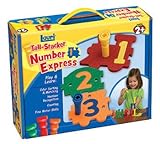 Patch Products 2401 Tall-Stacker - Number Express