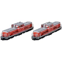 HYSさま専用 予約 2026年1月予定 Nゲージ 98162 TOMIX JR DD51-800形ディーゼル機関