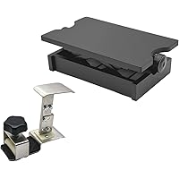 Amazon.co.jp: 【ピアノ専門店のピアノ補助台】【高さ調整も可能