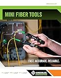 Greenlee GRP 450-02 Fiber Tools Optical Power Meter with Ge Detector [並行輸入品]