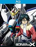 After War Gundam X Collection 1 [Blu-ray]