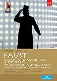 Salzburger Festspiele 2016 - Charles Gounod: Faust [DVD]