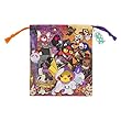 ポケモンセンターオリジナル 巾着 Pokémon Halloween Time