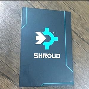 LogicoolGワイヤレスゲームマウスG303SH SHROUDエディション