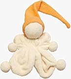 Organic Cuddle Cozy, Yellow, By Keptin-Jr by Keptin Jr