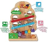 アンパンマン 森のたまおとし