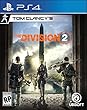 Tom Clancy's The Division 2 (輸入版:北米)- PS4